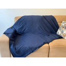 Manta para Sofá Luxo King Gigante 3x1,8mts Decorativa Premium Algodão