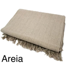 Manta para Sofá Luxo King Gigante 3x1,8mts Decorativa Premium Algodão