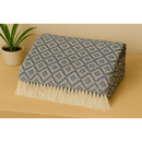 Manta para Sofá Luxo King Gigante 3x1,8mts Decorativa Premium Algodão