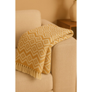 Manta para Sofá Luxo King Gigante 3x1,8mts Decorativa Premium Algodão Capa Protetora Grande Elegante